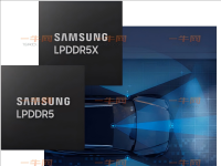 三星存儲共295款LPDDR5X@6400Mbps/HBM/LPDDR5/4X/3X/2全系解析!