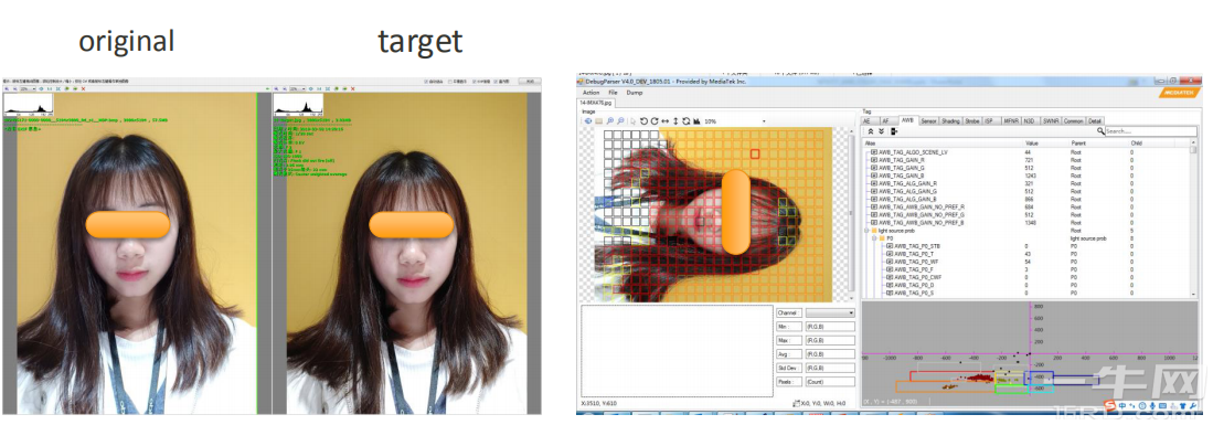 MT6771_AWB_Color_CaseStudy_-一牛网论坛