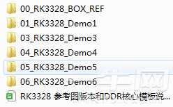 RK3328硬件参考设计-一牛网论坛