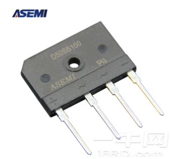 ASEMI整流桥D50SB100为何说是99%好评的桥堆-一牛网论坛
