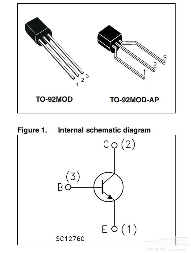 2025 Thyristor - Jiangsu Donghai Semiconductor Co.,Ltd - Page 1