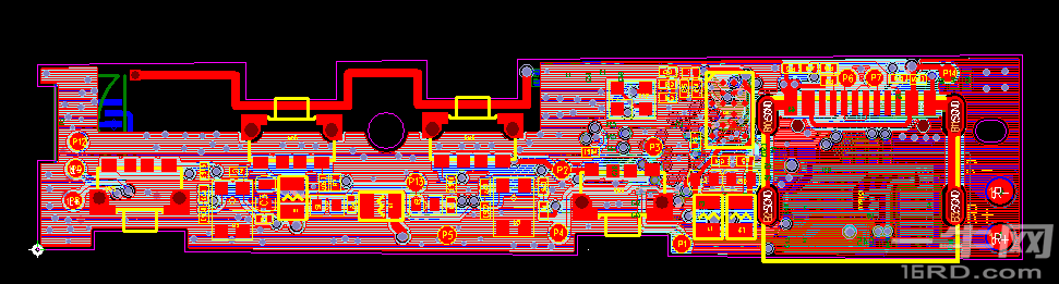 高通QCC3024蓝牙智能眼镜原理图和PCB资料-一牛网论坛