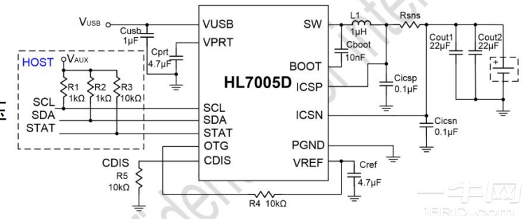 希荻微HL7005D MTK平台应用说明文档-一牛网论坛