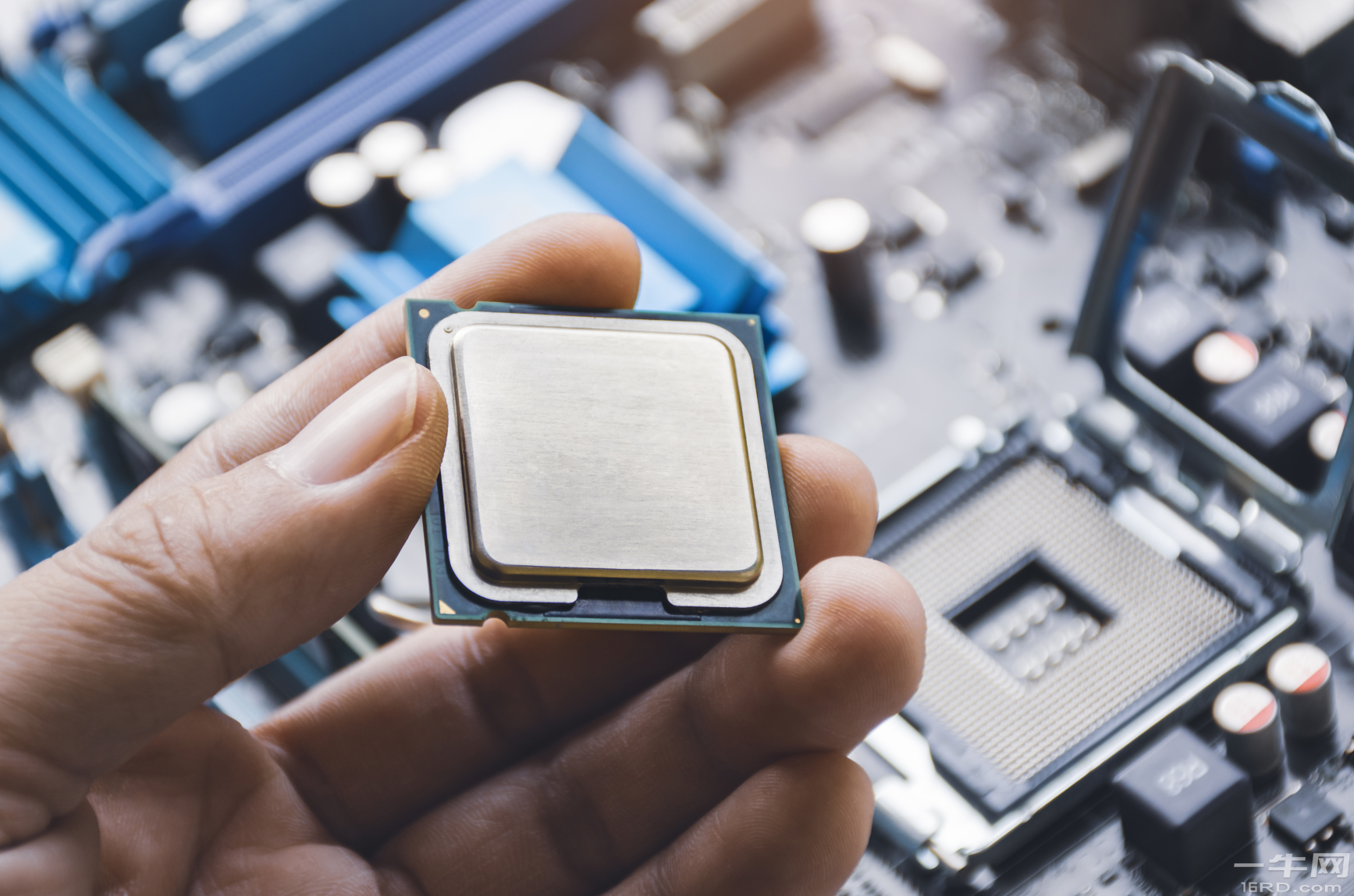 CPU、GPU、ASIC、FPGA区别在哪？为什么AI计算用GPU？-一牛网论坛- 手机版