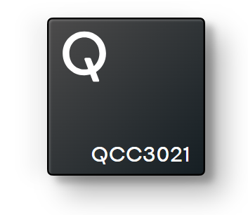 高通新品 QCC-3021-0-80PQFN-TR-00-0_QCC3021:基于超低功耗架构的入门级闪存可编程蓝牙音频 SoC-一牛网论坛