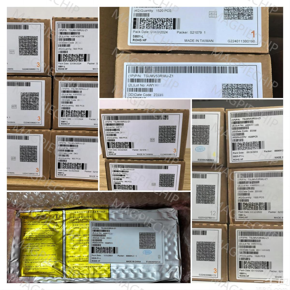 MTKnumberSOCchipTSUMV53RWU-Z1/TSUMV53RWUT-Z1. Suitable for