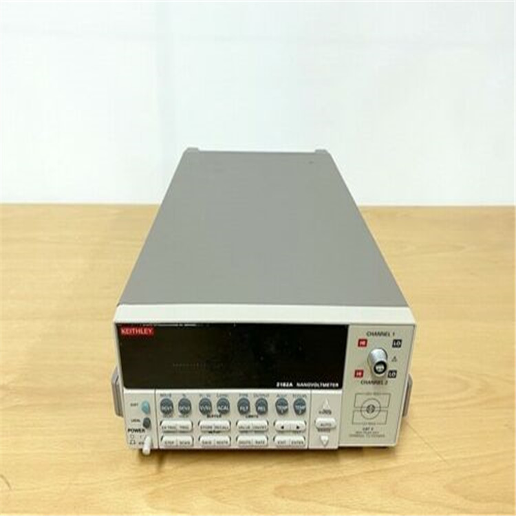 KEITHLEY 2182A纳伏表，吉时利2182a万用表 详情资料-一牛网论坛