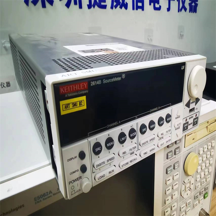 吉时利2614B源表详情参数资料KEITHLEY2614b数字源表-一牛网论坛